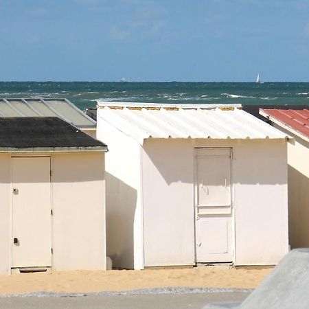 Le Jules Verne - Idealement Situe Avec Sauna Calais Eksteriør bilde
